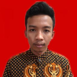 Angga Wahyu Nugroho