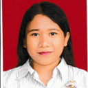 Putri Kinanti Naibaho