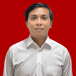 Marselinus Tombi Datu Tasik