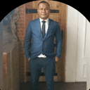 Ezra Manurung