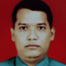 Luther Parlaungan Sihombing