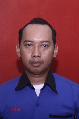 Asep Yusup