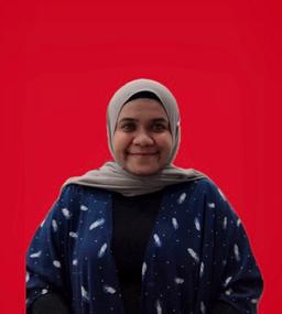 Esther Maylinda Riani Yoku