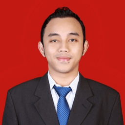 M Haris Sutrisman