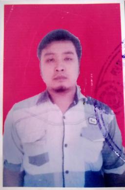 Muhamat Agus Romadon