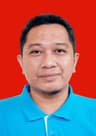 Avatar of Heru Suharyono, ST