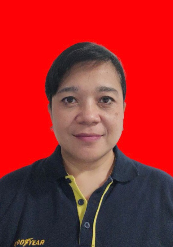 Lydia Andalucia