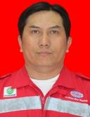Vanny Priyo Nurwidyantoro