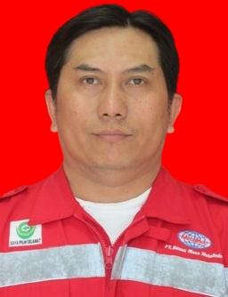 Vanny Priyo Nurwidyantoro