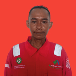 Fery rustandi