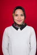 Chantika Rini