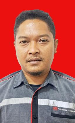 Chendy Prayudi