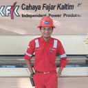 SANDY FERDINANSYAH AGSANY