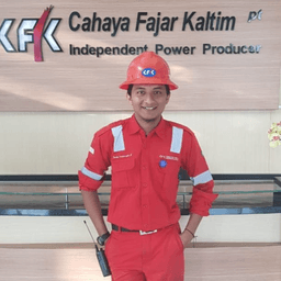 SANDY FERDINANSYAH AGSANY