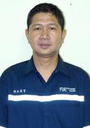 Suyono Hariyanto
