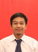 Mochamad Danny Setiawansyah