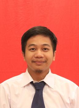 Mochamad Danny Setiawansyah