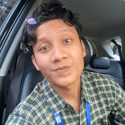 Elanda Marsel Imanuel