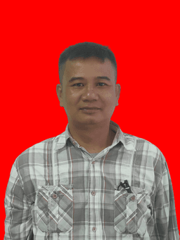 Paterson Elia Silitonga