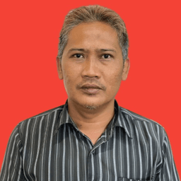 MOHAMAD AMALUDIN