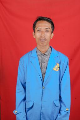 Sahril Permana