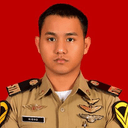 Muhammad Ridho Arifin