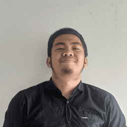 Muhammad Reihan Iskandar