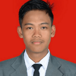 M SAIFUL CHANAN