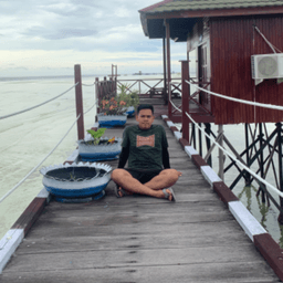 Enjel Kurniawan Manullang