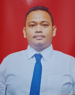 Joko Wibowo Aprianto