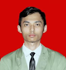 Ahmad Danial Fahad