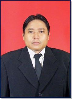 Chrisyonatan Paulus