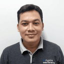 Agus Supriyanto
