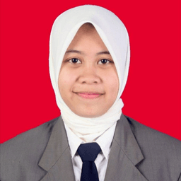 Putri Agustin Wijayanti, A.Md