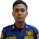 Mohammad tegar maulana gibrani