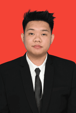Stephanus Susanto