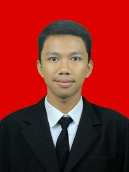 Muhammad Ridho Pratama