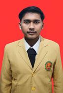 Dimas Galeh Anggoro