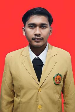 Dimas Galeh Anggoro