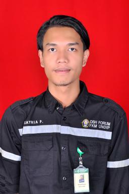Muchamad Satria Pujasakti