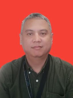 Matius Dwi Pramono