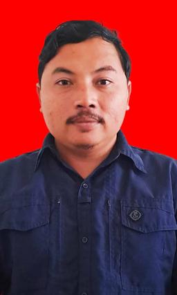 Lukman Hakim Silitonga