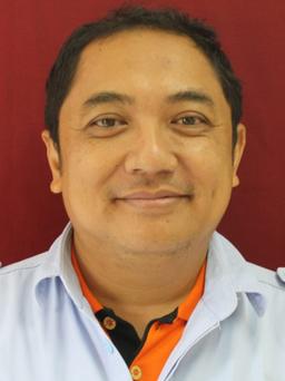 Antonius Adhi Widodo