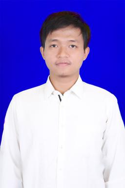 Syahrizal Ramadhani