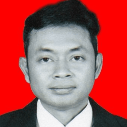 Romadhon Joko Pitono
