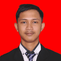 Muhammad Irfan Ramdhaniantoro