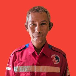 Achmad Sunaryo