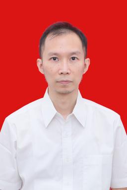 Ronald Alfons