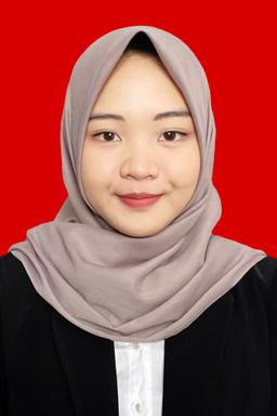 Nadya Aulia Thufailah