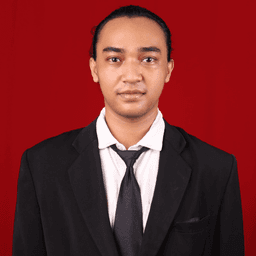 Mohammad Rezky Syaiful Habibi